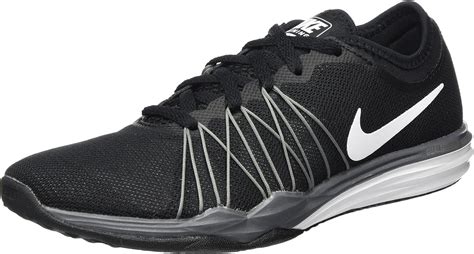 Nike Womens Dual Fusion Tr Hit Running Trainers 844674 